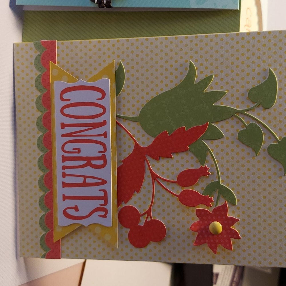 Handmade Cards - Picture 4 of 8